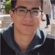 Tutor de inglés desde el nivel básico hasta conversaciones en nivel nativo. Enseñanza personalizada y dedicada.